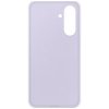 Etui Samsung Silicone do Samsung Galaxy  A36 lawendowy