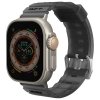 Skinarma pasek Shokku Apple Watch        49/46/45/44mm dymny/smoke