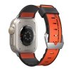 Skinarma pasek Spunk Apple Watch Ultra   49mm pomarańczowy/orange