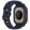 Skinarma pasek+etui Mecha 2in1 Apple     Watch 49mm granatowy/navy