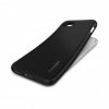 Spigen Liquid Air iPhone 7/8/SE2020 / SE 2022 czarny/black 042CS20511