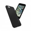 Spigen Liquid Air iPhone 7/8/SE2020 / SE 2022 czarny/black 042CS20511