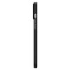 Spigen Thin Fit iPhone 12/12 Pro czarny/black ACS01696