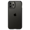 Spigen Ultra Hybrid iPhone 12/12 Pro 6,1 czarny/black matte ACS01703