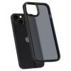 Spigen Ultra Hybrid iPhone 13 6.1 matte frost black ACS03623