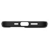 Spigen Ultra Hybrid iPhone 13 6.1 matte frost black ACS03623