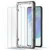 Spigen ALM Glas.Tr Samsung S21 FE 2szt.szkło hartowane AGL03088