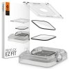 Spigen ProFlex EZ FIT Apple Watch 7 45mm2szt./2pcs AFL04051 Szkło Hybrydowe