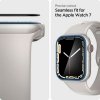 Spigen ProFlex EZ FIT Apple Watch 7 45mm2szt./2pcs AFL04051 Szkło Hybrydowe