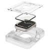 Spigen ProFlex EZ FIT Apple Watch 7 45mm2szt./2pcs AFL04051 Szkło Hybrydowe