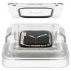 Spigen ProFlex EZ FIT Apple Watch 7 45mm2szt./2pcs AFL04051 Szkło Hybrydowe