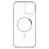Spigen Ultra Hybrid Mag iPhone 12/12 Pro Magsafe biały/white ACS02625