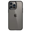 Spigen Ultra Hybrid iPhone 14 Pro6,1 czarny/matte black ACS04961