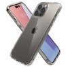 Spigen Ultra Hybrid iPhone 14 Pro Max 6,7 przezroczysty/crystal clear ACS04816