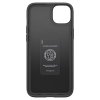 Spigen Thin Fit iPhone 14 Plus / 15 Plus6,7 czarny/black ACS04773