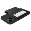Spigen Slim Armor CS iPhone 14 Plus / 15Plus 6,7 czarny/black ACS04911