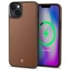 Spigen Cyrill Kajuk MAG iPhone 14 Plus /15 Plus 6,7 Magsafe brązowy/saddle brown ACS04947