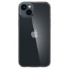 Spigen Air Skin Hybrid iPhone 14 / 15 / 13 6,1 crystal clear ACS05032