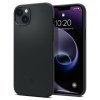 Spigen Silicone Fit iPhone 14 Plus / 15Plus 6,7 MAG Magsafe czarny/black ACS04920