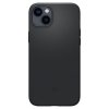 Spigen Silicone Fit iPhone 14 Plus / 15Plus 6,7 MAG Magsafe czarny/black ACS04920