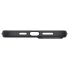Spigen Silicone Fit iPhone 14 Plus / 15Plus 6,7 MAG Magsafe czarny/black ACS04920