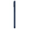 Spigen Silicone Fit iPhone 14 Plus / 15Plus 6,7 MAG Magsafe granatowy/navy blue ACS04921