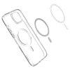 Spigen Ultra Hybrid MAG iPhone 14 Plus /15 Plus 6,7 Magsafe carbon fiber ACS04904
