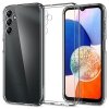 Spigen Ultra Hybrid Samsung A14 A146Przezroczysty/Crystal Clear ACS05846