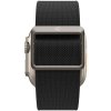 Spigen Fit Lite Apple Watch 4/5/6/7/SE/Ultra 42/44/45/49 mm czarny/black AMP05983