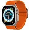 Spigen Fit Lite Apple Watch 4/5/6/7/SE/Ultra 42/44/45/49 mm pomaranczowy/orange AMP05986