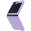 Spigen Air Skin Samsung Galaxy Z Flip 5 rose purple ACS06232