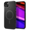 Spigen Core Armor MAG iPhone 15 Plus /14 Plus 6.7 MagSafe czarny/matte black ACS06455