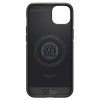 Spigen Core Armor MAG iPhone 15 Plus /14 Plus 6.7 MagSafe czarny/matte black ACS06455