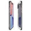 Spigen Liquid Crystal iPhone 15 Plus /14 Plus 6,7 crystal clear ACS06647