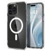 Spigen Ultra Hybrid MAG iPhone 15 ProMax 6,7 Magsafe biały/white ACS06576