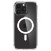 Spigen Ultra Hybrid MAG iPhone 15 ProMax 6,7 Magsafe biały/white ACS06576