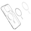 Spigen Ultra Hybrid MAG iPhone 15 ProMax 6,7 Magsafe biały/white ACS06576