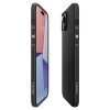 Spigen Liquid Air iPhone 15 6.1czarny/matte black ACS06790