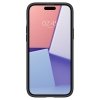 Spigen Ultra Hybrid iPhone 15 Plus / 14Plus 6.7 czarny/matte black ACS06657