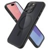 Spigen Ultra Hybrid MAG iPhone 15 ProMax 6,7 Magsafe frost black ACS06581
