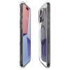 Spigen Ultra Hybrid MAG iPhone 15 ProMax 6,7 Magsafe grafitowy/graphite ACS06577