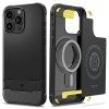 Spigen Rugged Armor MAG iPhone 15 Pro Max 6,7 Magsafe czarny/matte black ACS06561