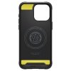 Spigen Rugged Armor MAG iPhone 15 ProMax 6,7 Magsafe czarny/matte black ACS06561