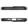 Spigen Rugged Armor MAG iPhone 15 ProMax 6,7 Magsafe czarny/matte black ACS06561