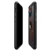 Spigen Tough Armor MAG iPhone 15 Pro6.1 MagSafe czarny/black ACS06733