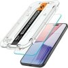 Spigen Glas.TR iPhone 15 Pro Max 6.7EZ FIT clear szkło hartowane AGL06878