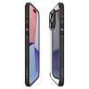 Spigen Ultra Hybrid iPhone 15 Pro 6.1czarny/matte black ACS06713