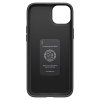 Spigen Thin Fit iPhone 15 Plus / 14 Plus 6.7 czarny/black ACS06639