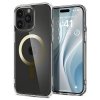 Spigen Ultra Hybrid MAG iPhone 15 ProMax 6,7 Magsafe złoty/gold ACS06579