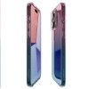Spigen Liquid Crystal iPhone 15 Pro 6.1 gradation pink